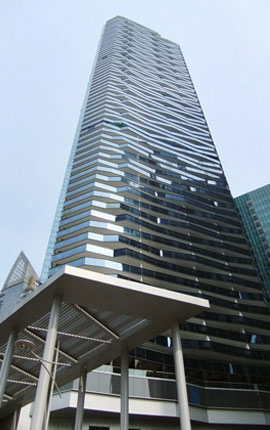 我们为您提供多种健身解决方案